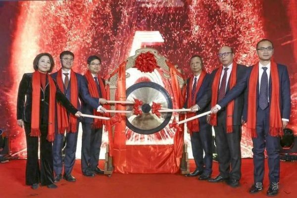 股票配资在线导航 超募50亿的禾迈股份, 要花10.7亿买楼了