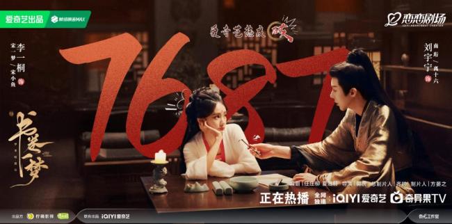 电视剧《书卷一梦》观后感